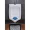 Fresh Products Tidal Wave, Urinal Screens, Cotton Blossom Scent, PK6 TWDS-F-006I036M-06 - alternate 2